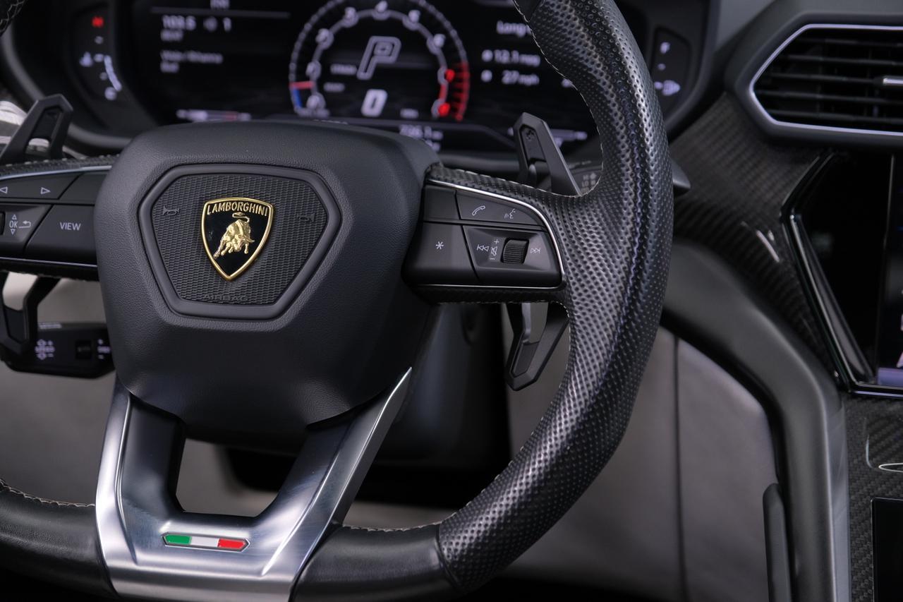 2022 Lamborghini Urus Miami FL