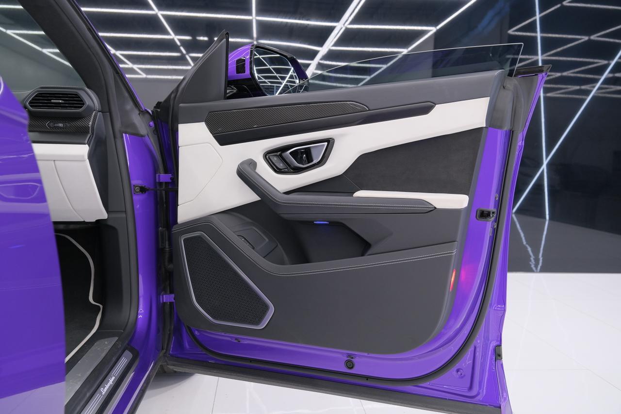 2022 Lamborghini Urus Miami FL