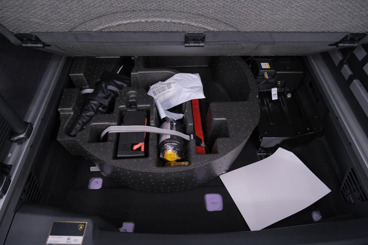 2022 Lamborghini Urus Miami FL