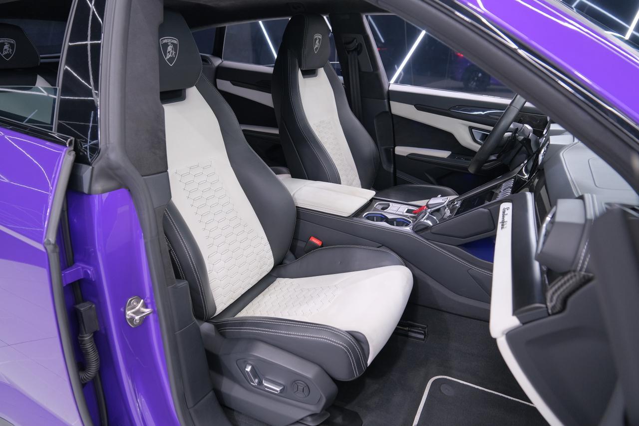 2022 Lamborghini Urus Miami FL