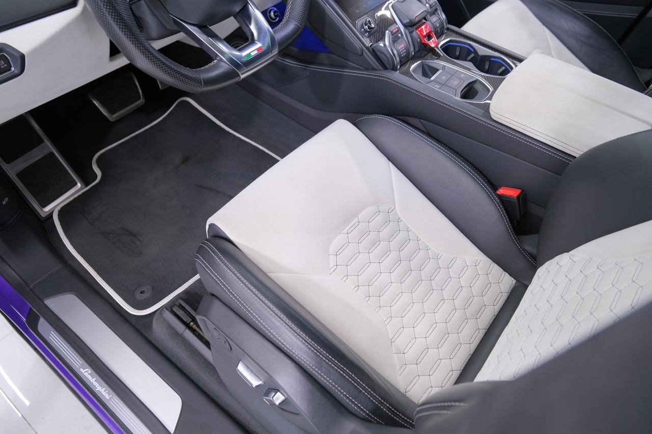 2022 Lamborghini Urus Miami FL