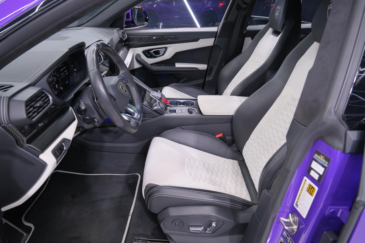 2022 Lamborghini Urus Miami FL