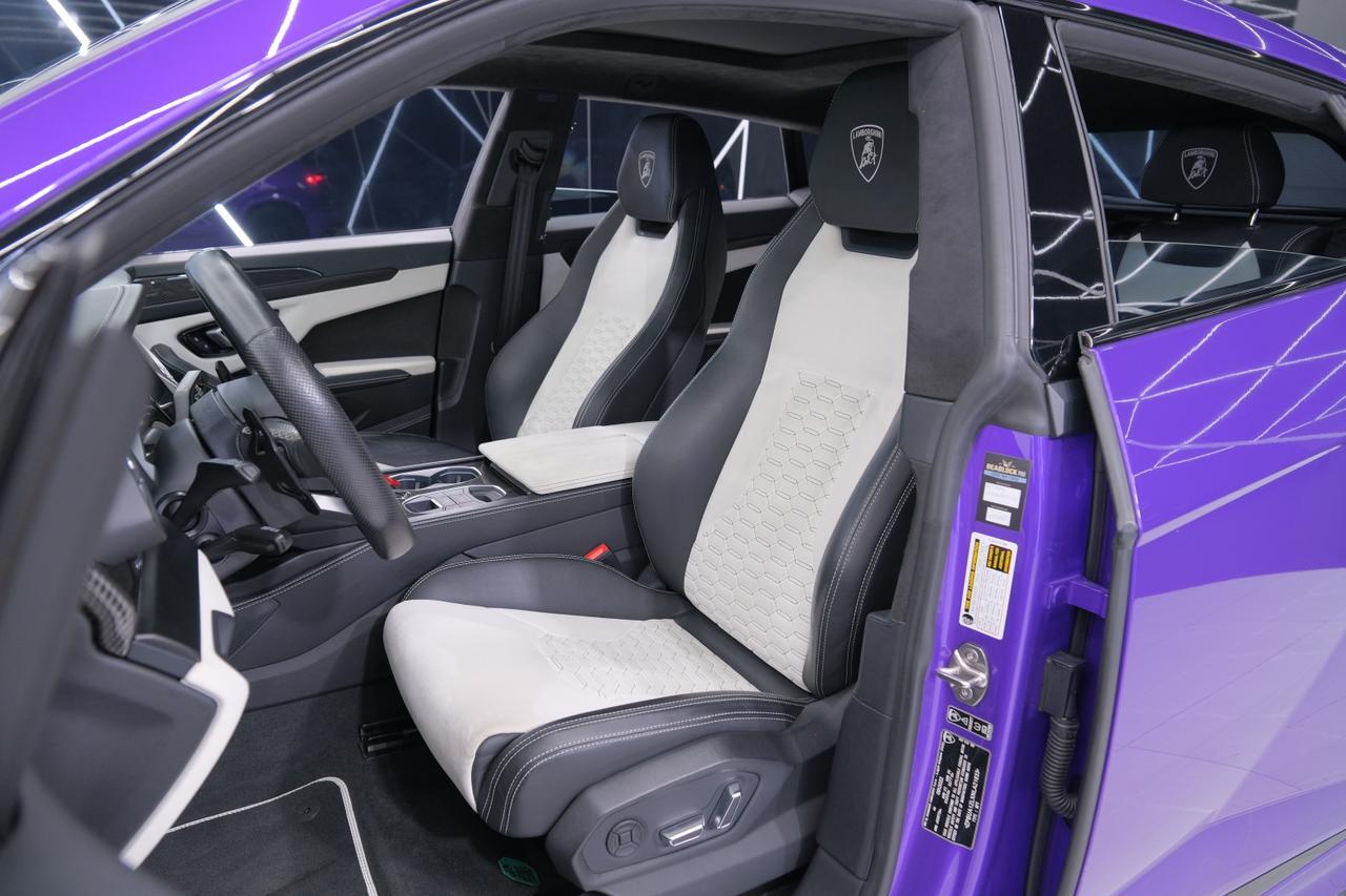 2022 Lamborghini Urus Miami FL