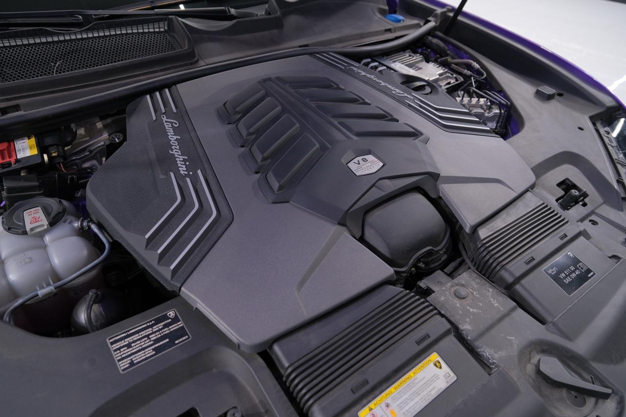 2022 Lamborghini Urus Miami FL