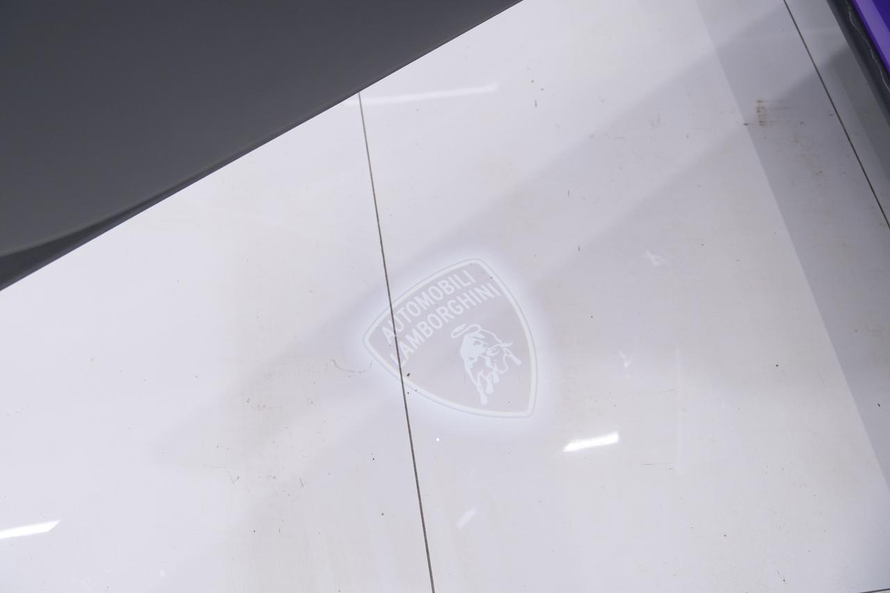 2022 Lamborghini Urus Miami FL