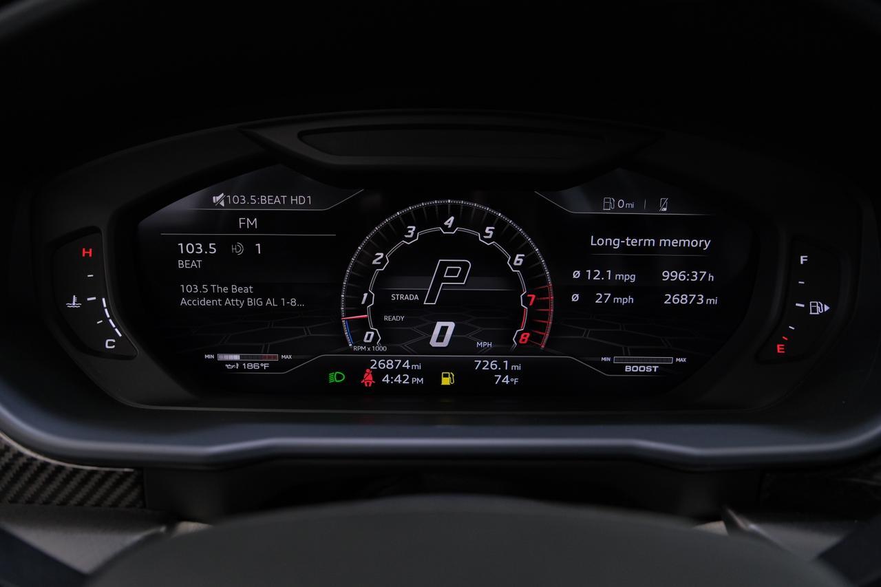 2022 Lamborghini Urus Miami FL