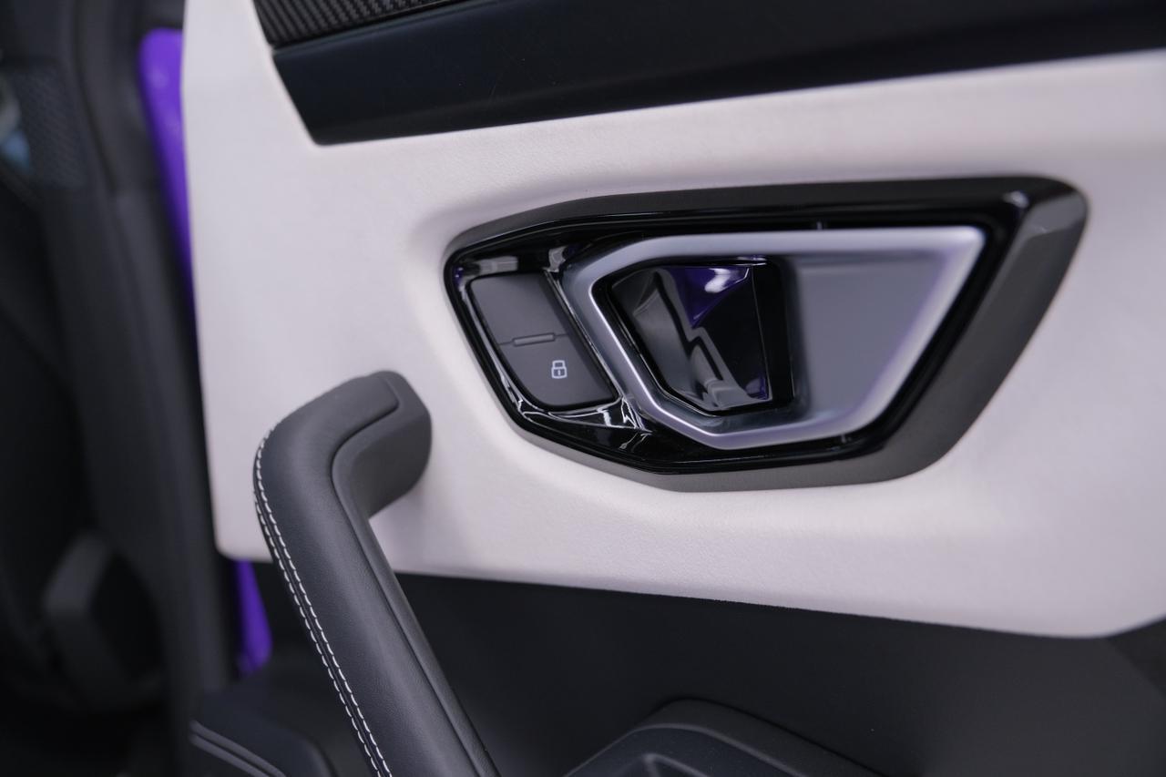 2022 Lamborghini Urus Miami FL