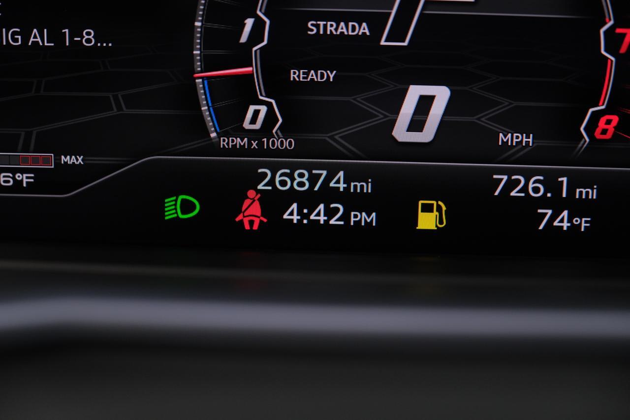 2022 Lamborghini Urus Miami FL