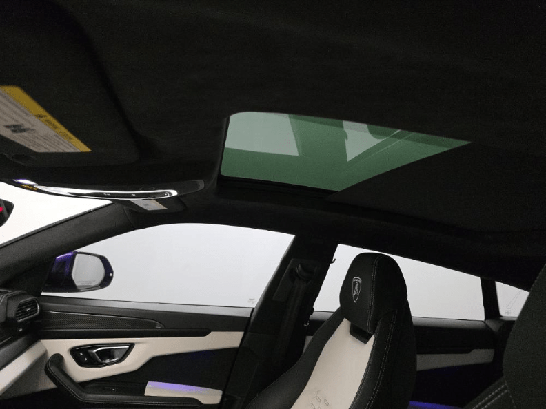 2022 Lamborghini Urus Miami FL