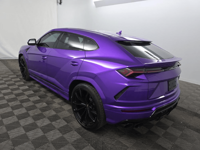 2022 Lamborghini Urus Miami FL