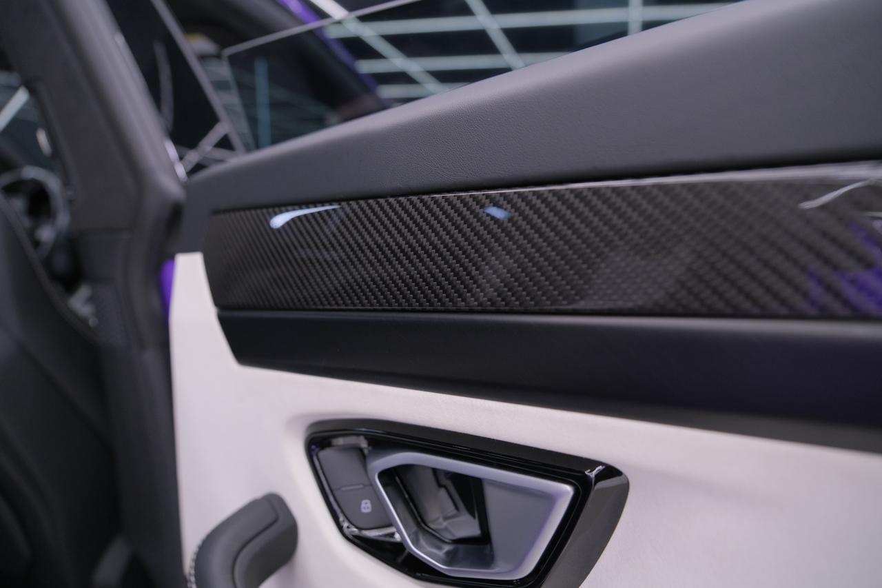 2022 Lamborghini Urus Miami FL