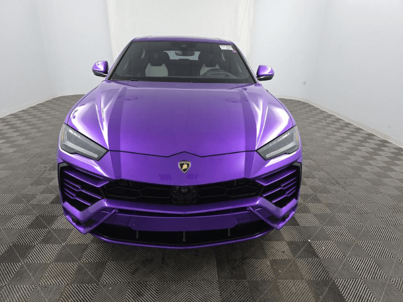 2022 Lamborghini Urus Miami FL