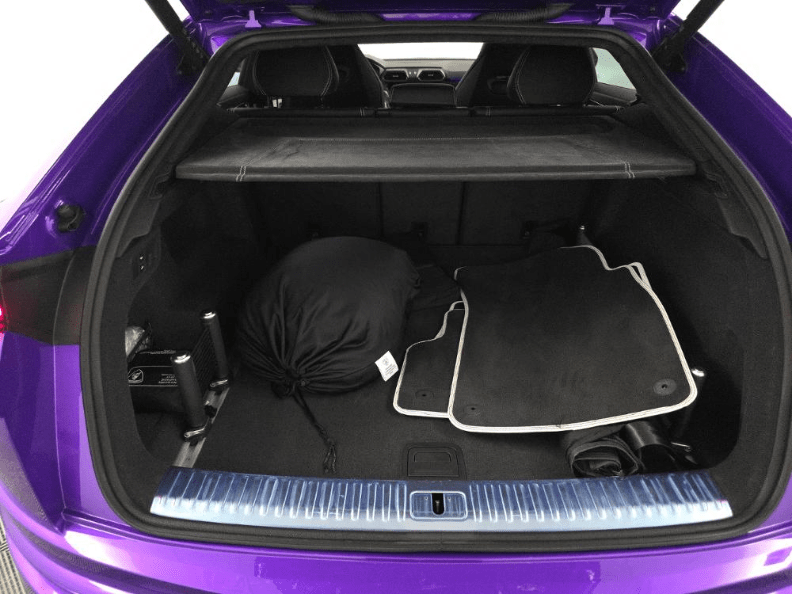 2022 Lamborghini Urus Miami FL