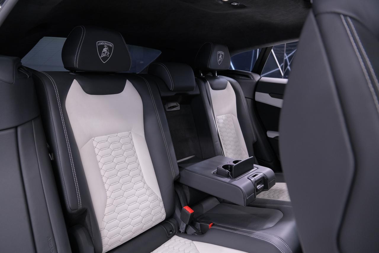 2022 Lamborghini Urus Miami FL