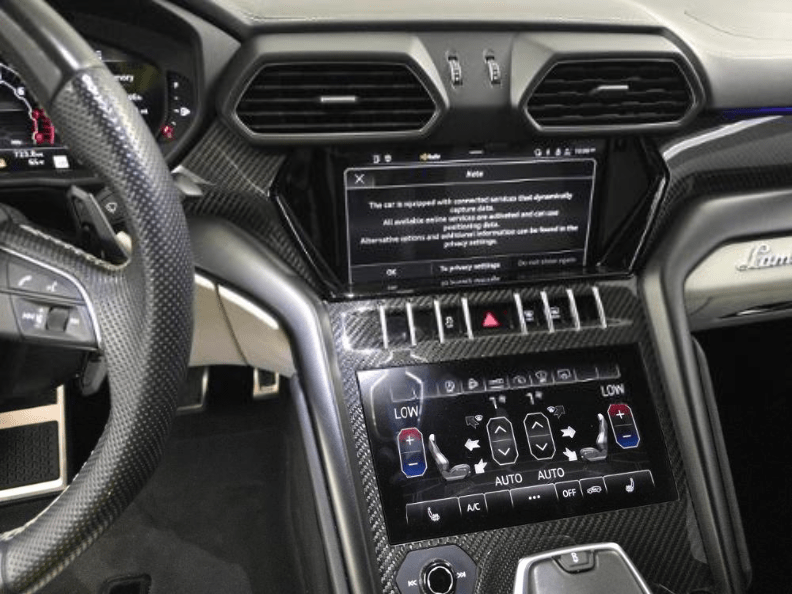 2022 Lamborghini Urus Miami FL