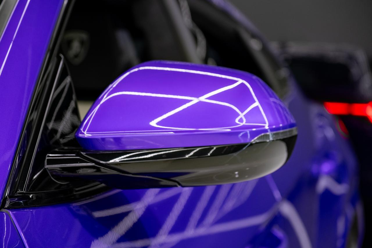 2022 Lamborghini Urus Miami FL