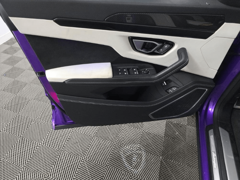 2022 Lamborghini Urus Miami FL