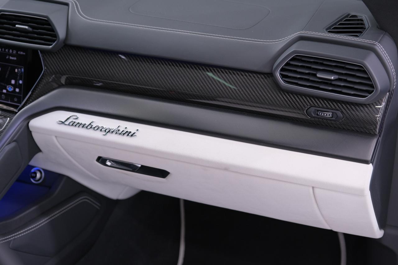 2022 Lamborghini Urus Miami FL