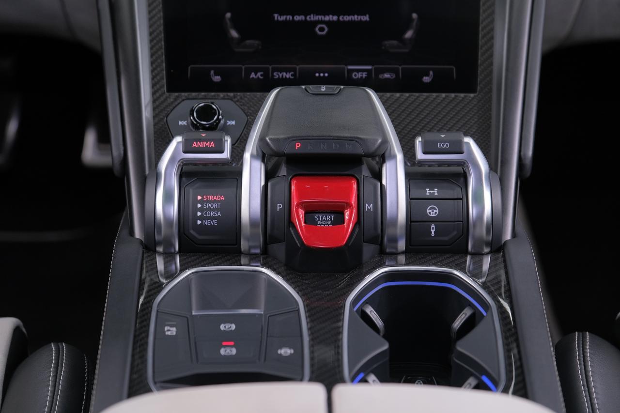 2022 Lamborghini Urus Miami FL