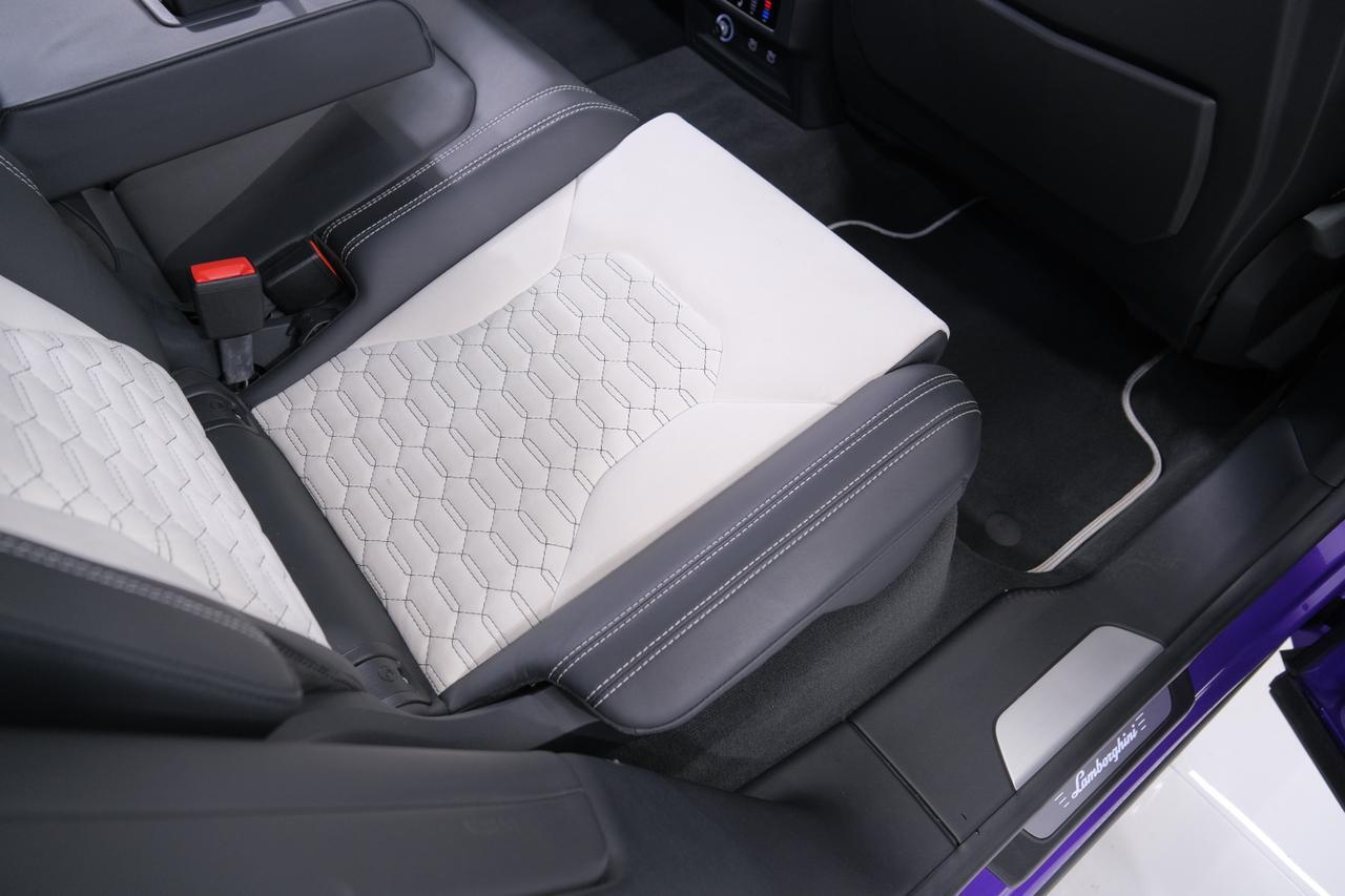 2022 Lamborghini Urus Miami FL