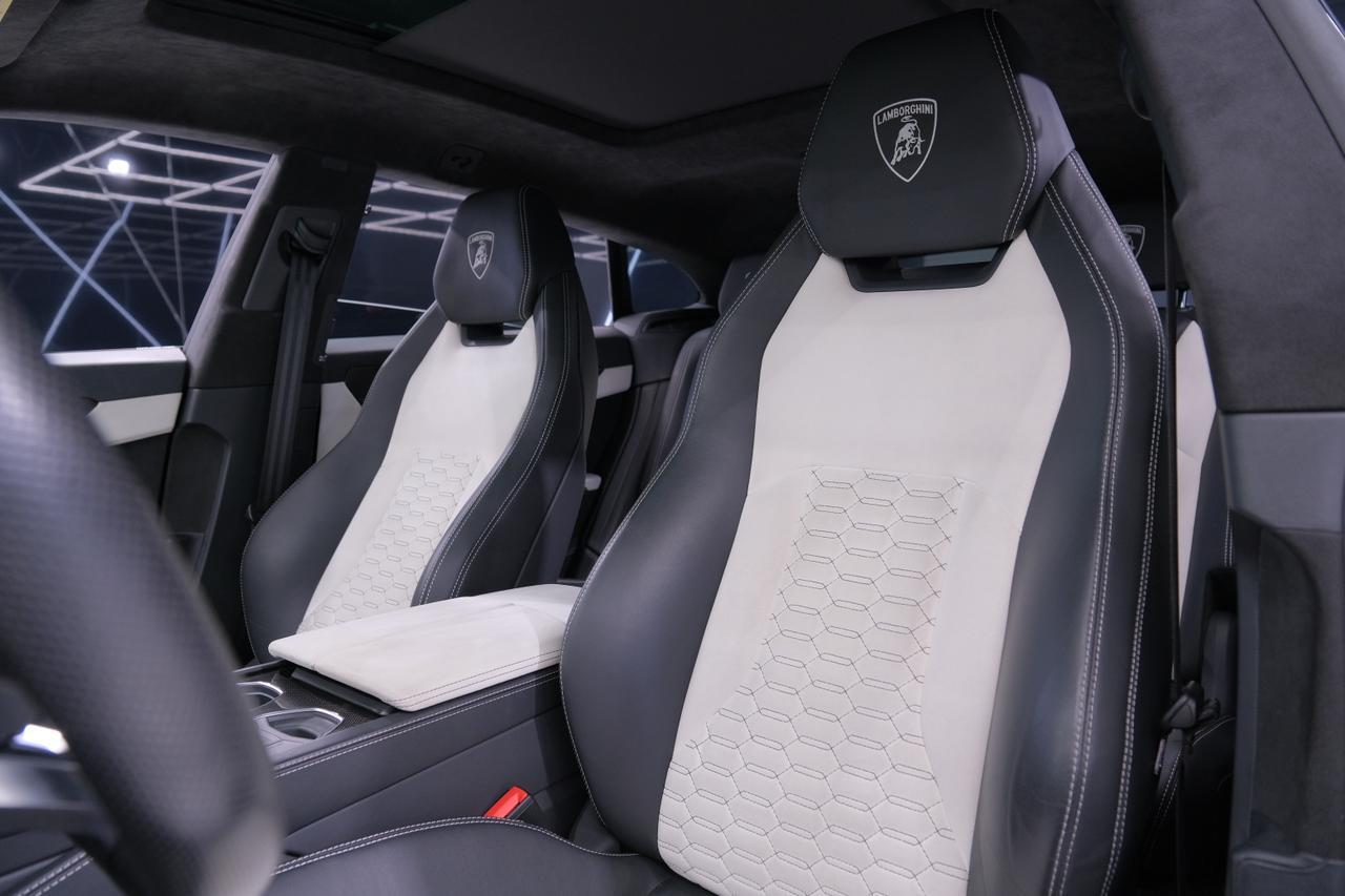 2022 Lamborghini Urus Miami FL