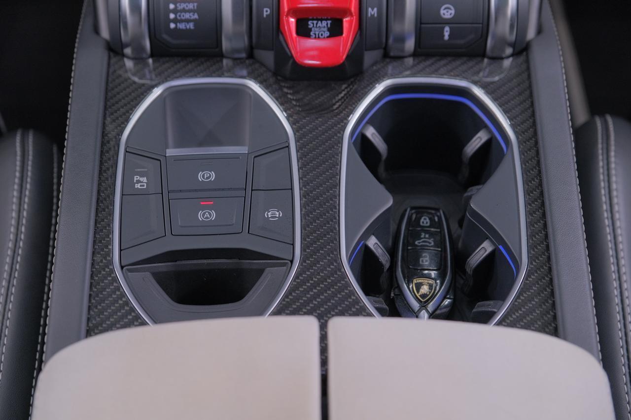 2022 Lamborghini Urus Miami FL