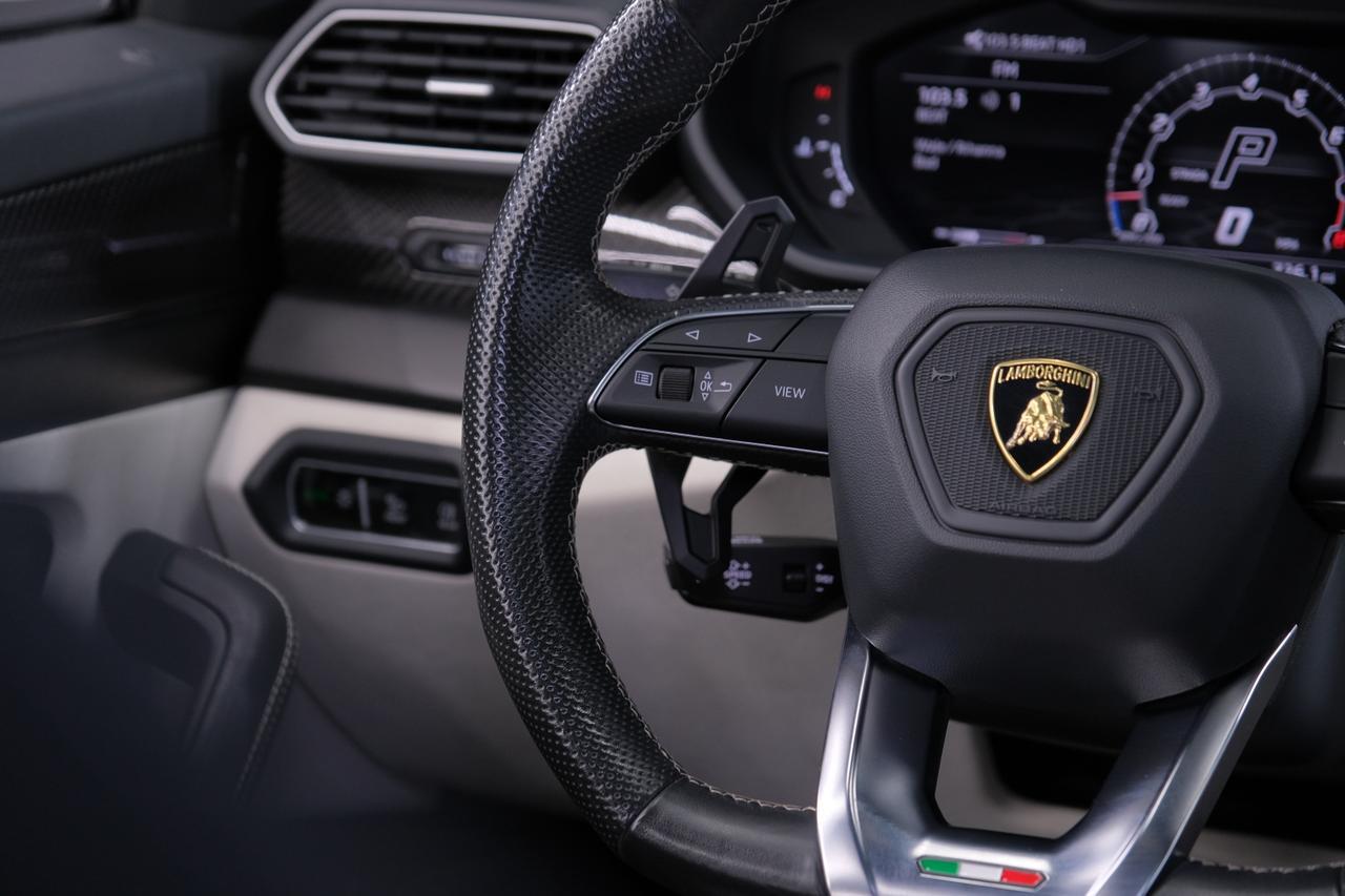 2022 Lamborghini Urus Miami FL