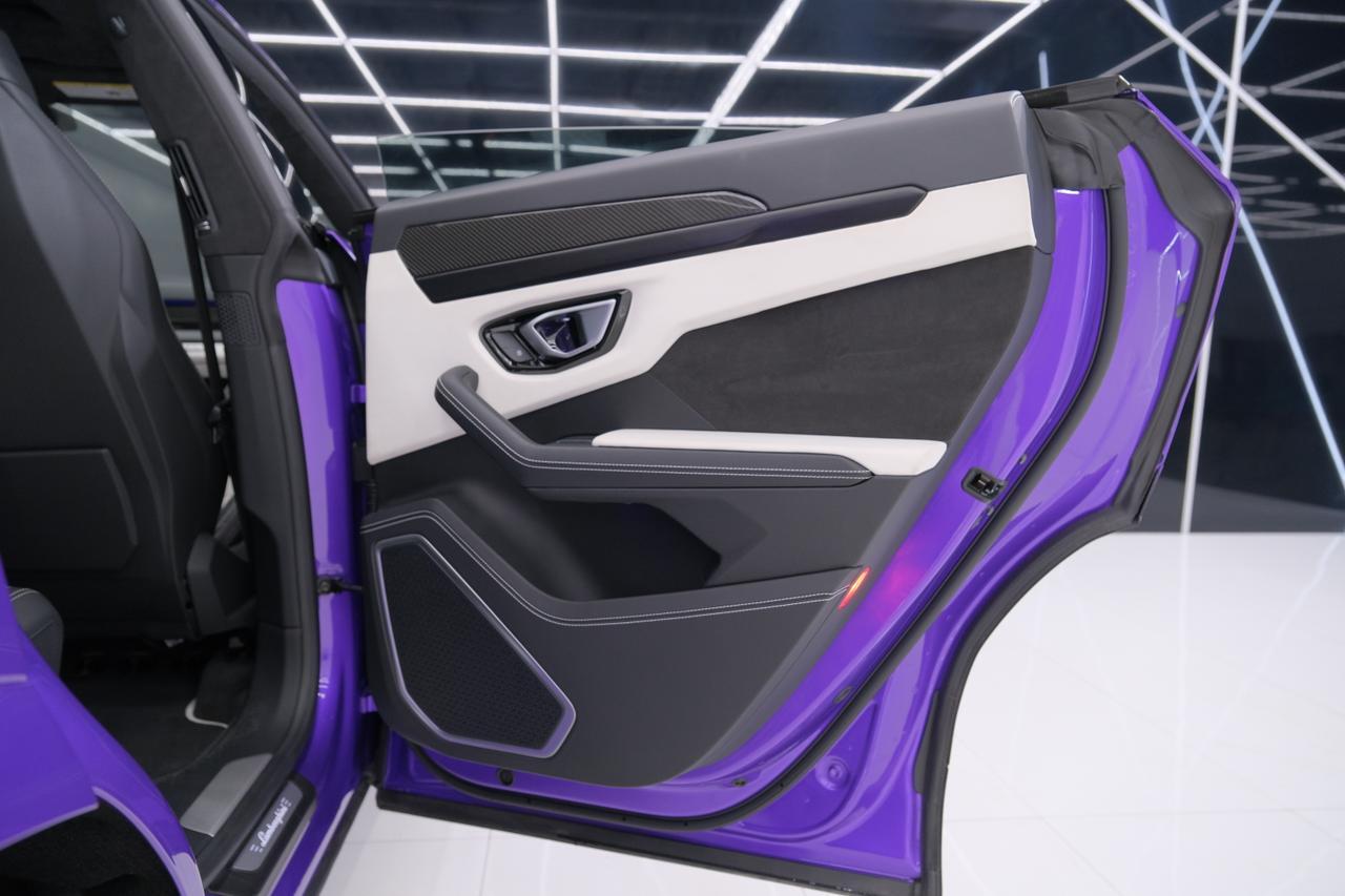 2022 Lamborghini Urus Miami FL