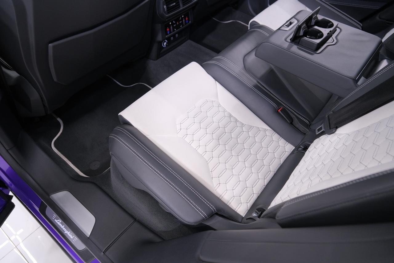 2022 Lamborghini Urus Miami FL