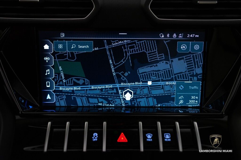 2022 Lamborghini Urus North Miami Beach FL