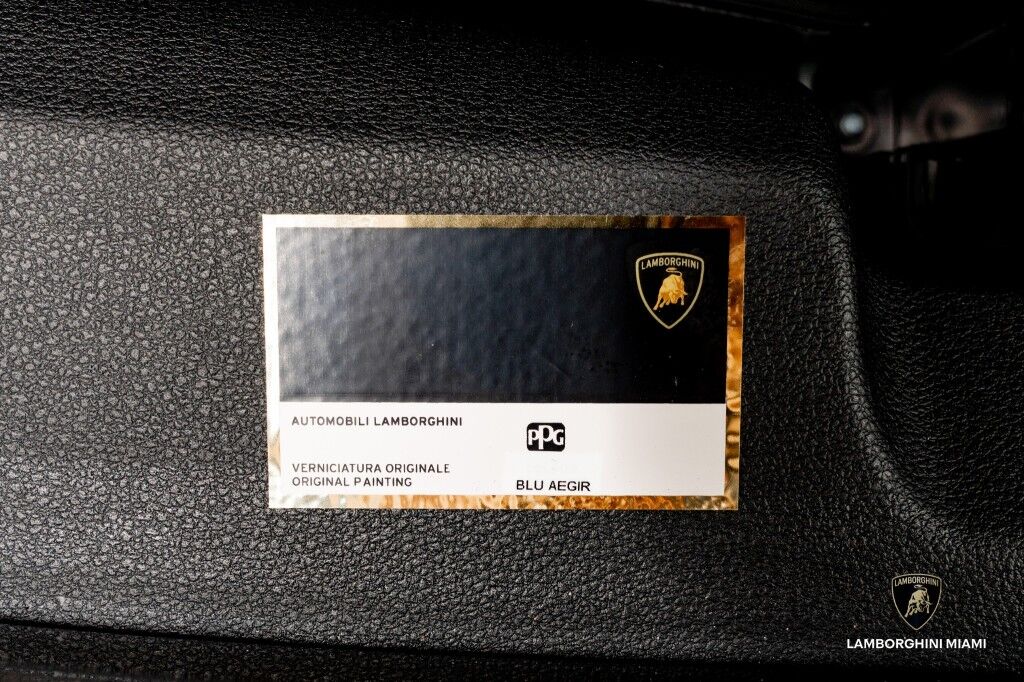 2022 Lamborghini Urus North Miami Beach FL