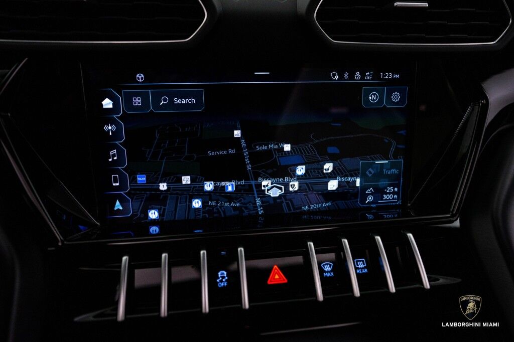 2022 Lamborghini Urus North Miami Beach FL