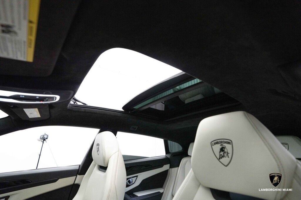 2022 Lamborghini Urus North Miami Beach FL