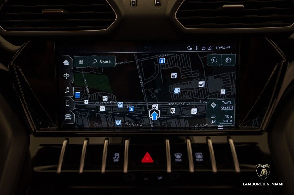 2022 Lamborghini Urus North Miami Beach FL