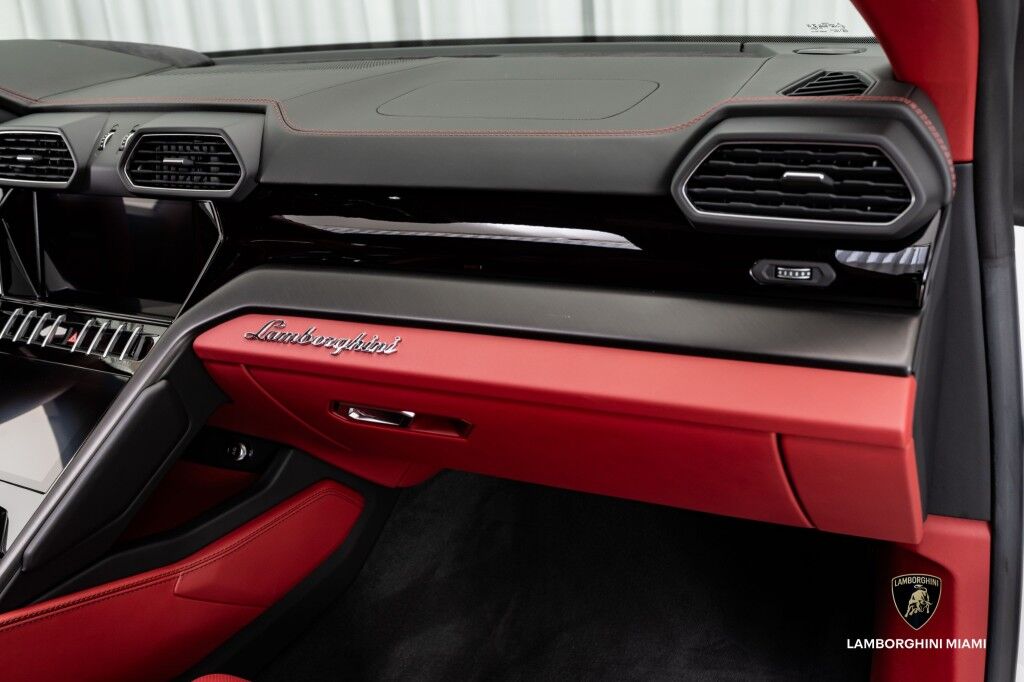 2022 Lamborghini Urus North Miami Beach FL