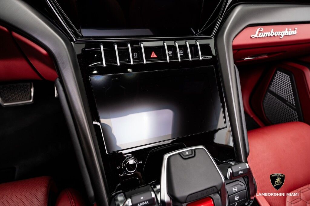 2022 Lamborghini Urus North Miami Beach FL