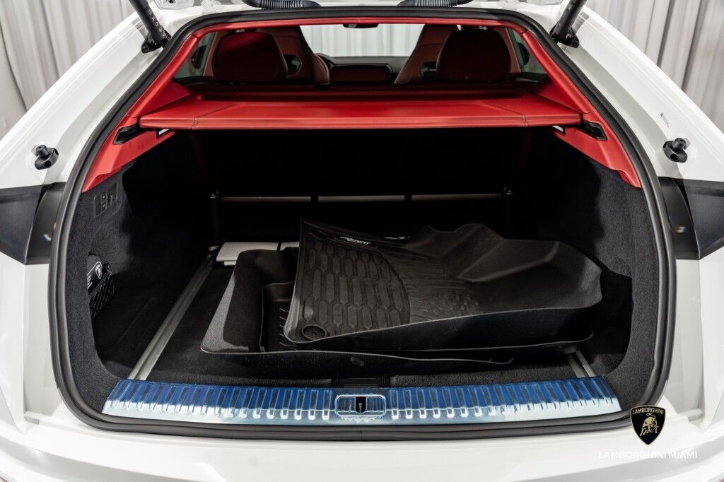2022 Lamborghini Urus North Miami Beach FL