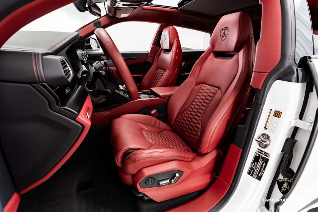 2022 Lamborghini Urus North Miami Beach FL