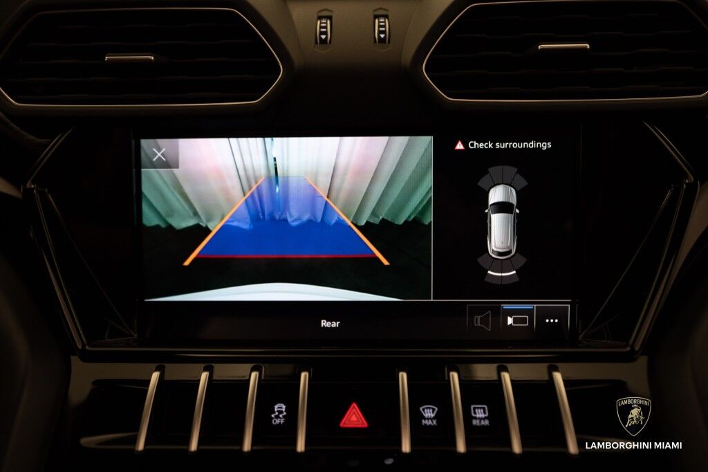 2022 Lamborghini Urus North Miami Beach FL