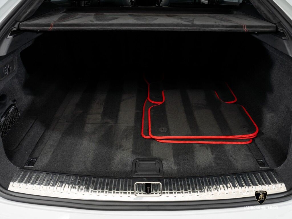 2022 Lamborghini Urus North Miami Beach FL