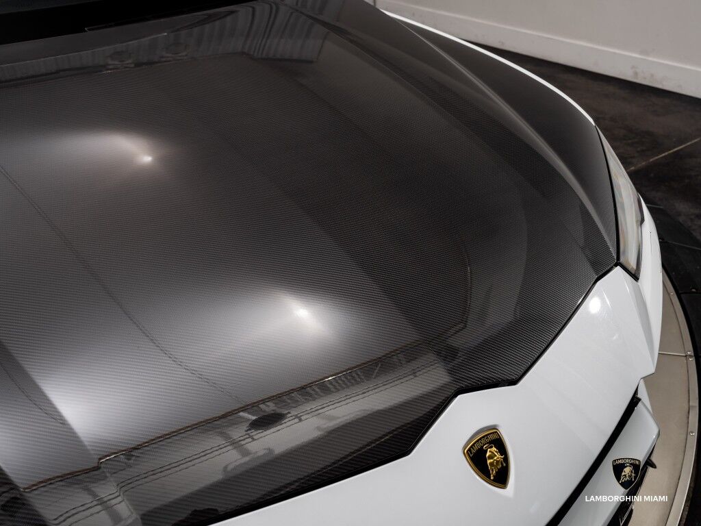 2022 Lamborghini Urus