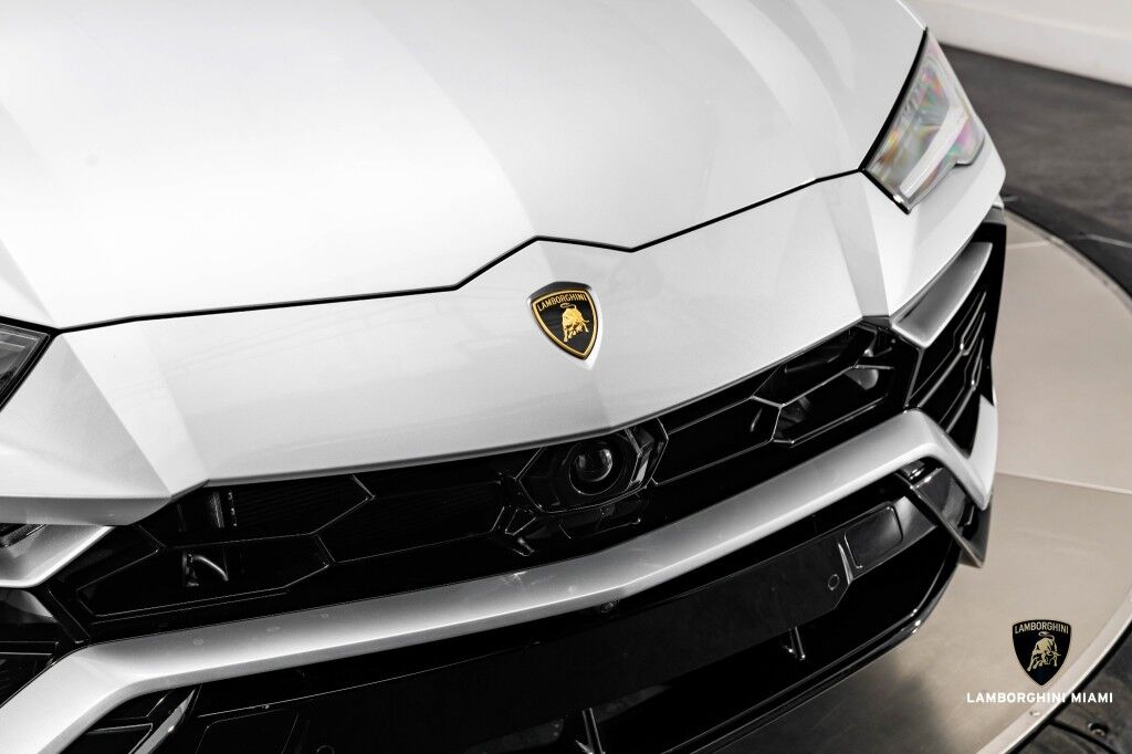 2022 Lamborghini Urus North Miami Beach FL