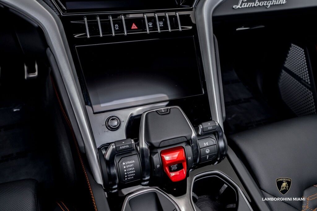 2022 Lamborghini Urus North Miami Beach FL