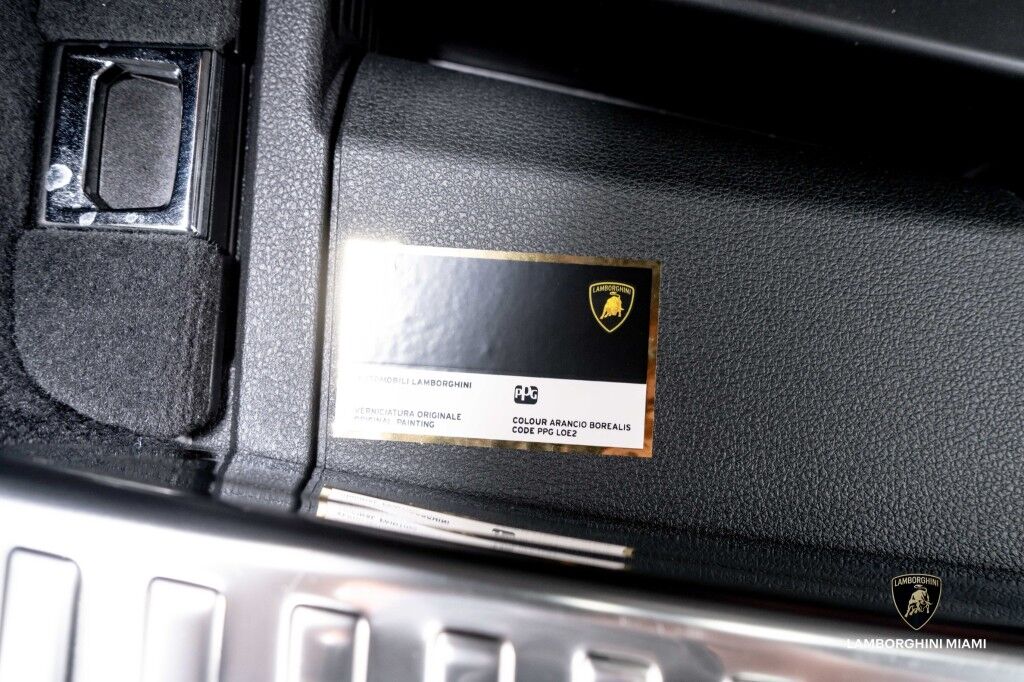 2022 Lamborghini Urus North Miami Beach FL