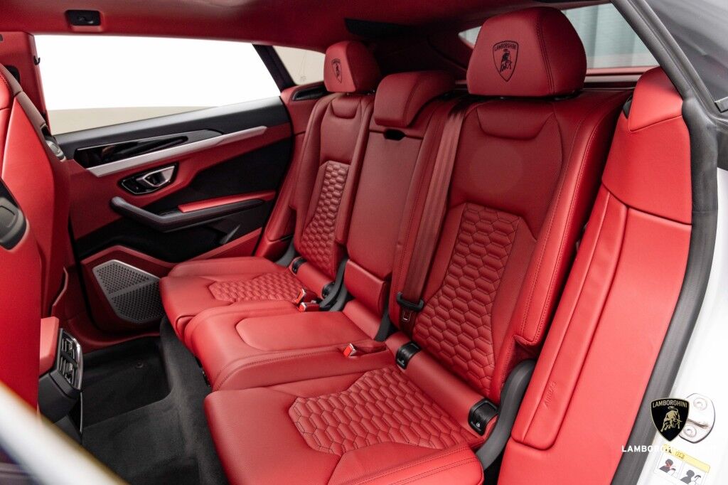 2022 Lamborghini Urus North Miami Beach FL