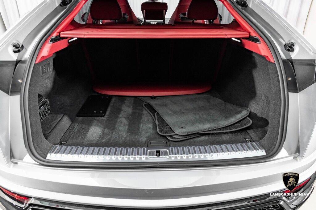 2022 Lamborghini Urus North Miami Beach FL