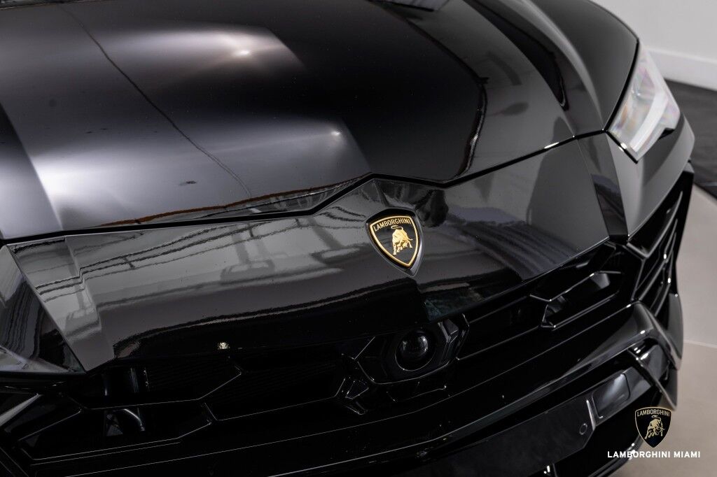 2022 Lamborghini Urus North Miami Beach FL