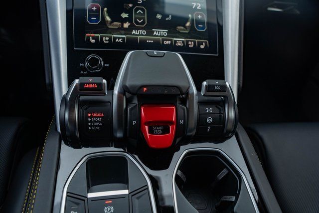 2022 Lamborghini Urus - Photo 33