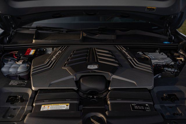 2022 Lamborghini Urus - Photo 31