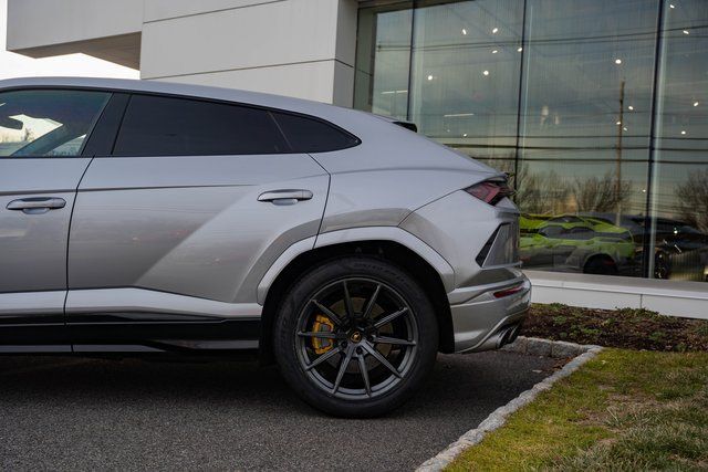 2022 Lamborghini Urus Paramus NJ